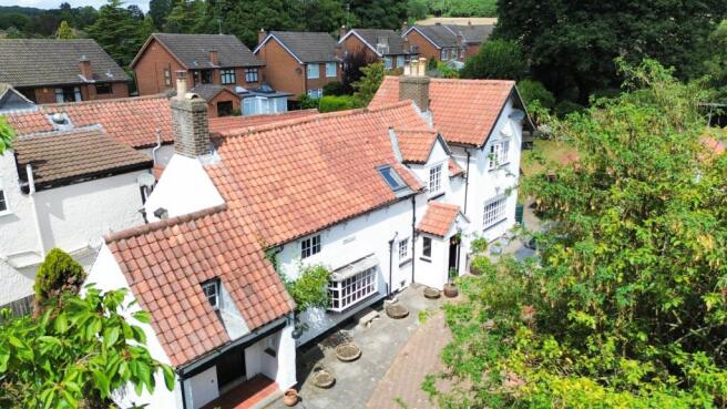 Main Street Woodborough, Nottingham, NG14 6EA