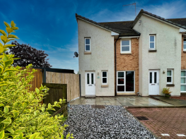 10, Millbarr Grove, Barrmill, Beith KA15 1GA