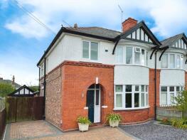 3, Dover Road, Chester CH4 8HL