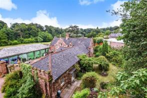 Stables North, Kenn EX6 7XJ
