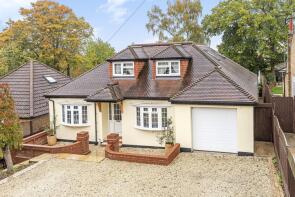 46, Downe Avenue, Cudham, Sevenoaks TN14 7QX
