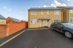 10, Luckett Close, Faringdon SN7 7YW