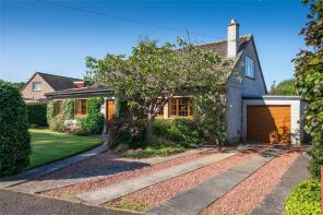 3 Rowanburn, Tower Road, Melrose TD6 9AX