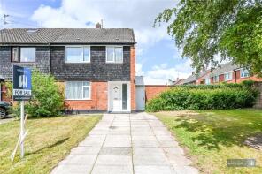 35, Frederick Lunt Avenue, Knowsley Village, Knowsley L34 0HE