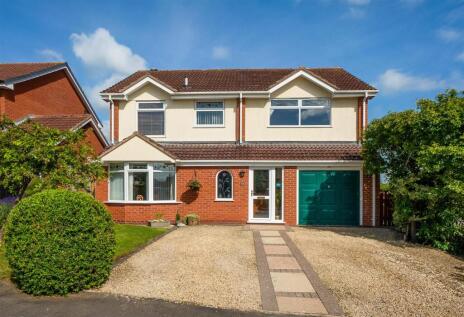 Hanson Avenue, Shipston-On-Stour