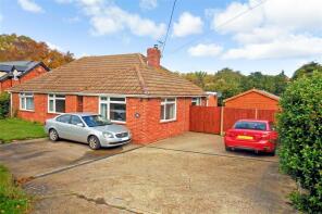 The Waters, Sutton Road, Deal CT14 8JA