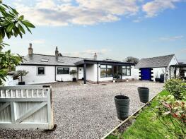 Nook Cottage, Road Leading From Lane End Inn South To Hayton, Brampton CA8 9JA