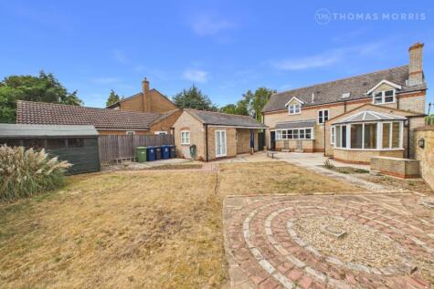 East Street, Bluntisham, Huntingdon, Cambridgeshire, PE28