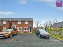 177, Maxy House Road, Preston PR4 0DZ