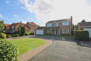 Athelstan, Main Street, Driffield YO25 9NE