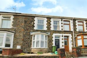68, Mountain Ash Road, Mountain Ash CF45 4PR