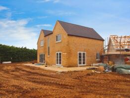 8, Pipistrelle Drive, Wretton PE33 9FU