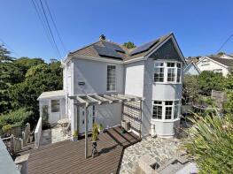 Ponderosa, School Hill, St. Austell PL26 6TQ