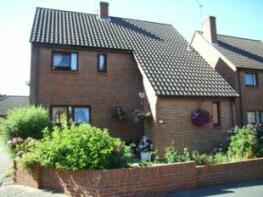 7, Laxton Drive, Wotton-under-edge GL12 8SQ