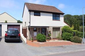 20, Polyear Close, St. Austell PL26 7BH