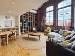 Flat 55, 91 Centaur House, Great George Street, Leeds LS1 3LA