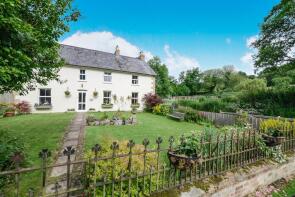Juniper House, Higher Street Lane, Beaminster DT8 3NX