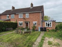 6, Station Road, Bourne PE10 0AZ