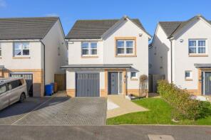24, Dovecot Avenue, Dunfermline KY12 8BU