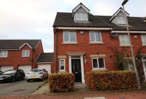 63, Harvey Avenue, Durham DH1 5ZB