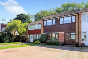 15, Ridgeway, Dunstable LU6 3RL