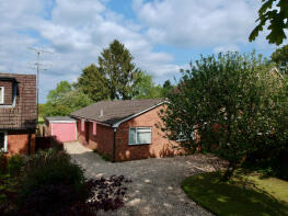 Bow Brook, Baughurst Road, Tadley RG26 5SH