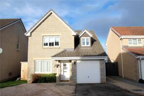 12, Woodlands Grove, Westhill, Inverness IV2 5DU