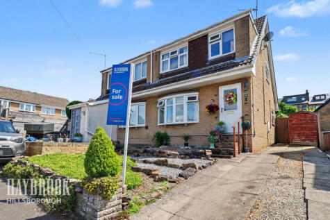 Wortley Drive, Sheffield