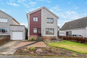 60, Upper Kinneddar, Saline KY12 9TR