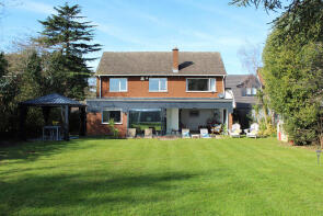3, The Gardens, Rugby CV23 9LS