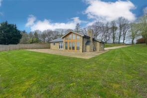 The Kennels, Ridge Hill, Sutton SK11 0LU
