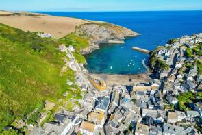 8, Church Hill, Port Isaac PL29 3RQ