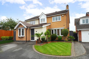 7, Carpenters Close, Leicester LE3 8RS