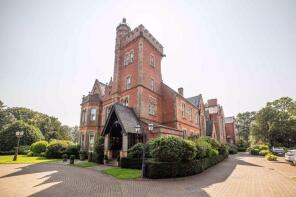 14, Singleton Hall, Lodge Lane, Poulton-le-fylde FY6 8LT