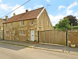 84, Monkton Farleigh, Bradford-on-avon BA15 2QJ