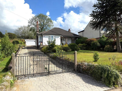 Birch Tree Lane, Scholar Green