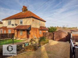8, Buckenham Road, Strumpshaw NR13 4NP