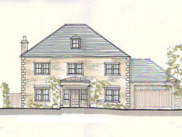 The Estate House, Gledstone Road, West Marton BD23 3UE