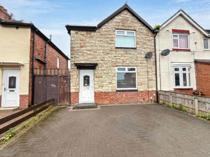 Links Road, Cullercoats, North Shields, Tyne and Wear, NE30 3DX