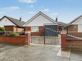 90, Fylde Road, Southport PR9 9XL