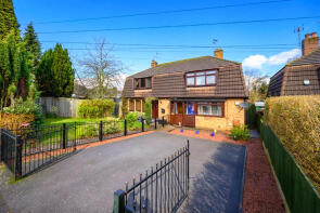 4, De Compton Close, Keresley End, Coventry CV7 8NB