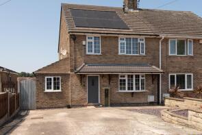 24, Stanley Avenue, Chesterfield S43 3SU