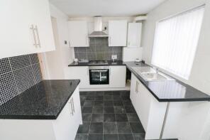 20, Helen Street, Blaydon Burn, Blaydon-on-tyne NE21 4ER