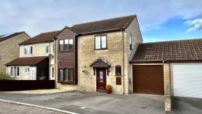 19, Broadoak, Horton, Ilminster TA19 9SE