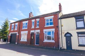 5, Finch Street, Brindley Ford, Stoke-on-trent ST8 7QQ