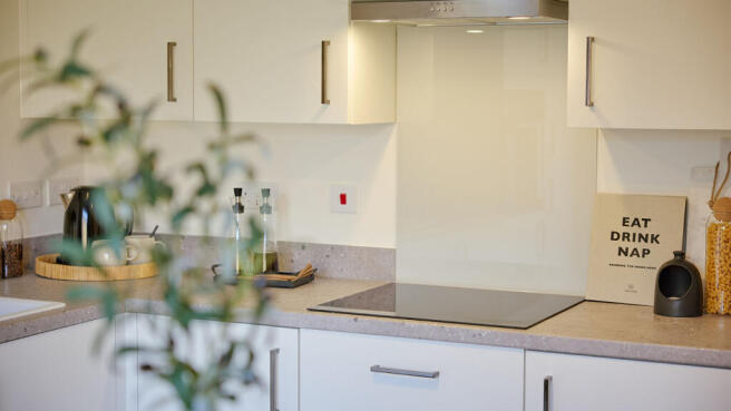 HarperCrewe - Pershore -