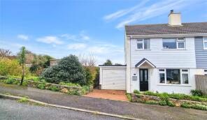 97, Polmor Road, Penzance TR20 8DF