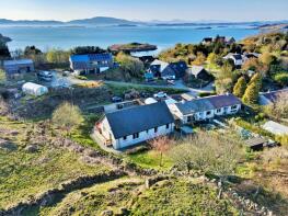 9, Crinan Cottages, Lochgilphead PA31 8SS