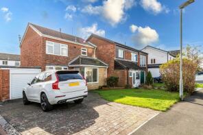 12, Dunsdale Road, Holywell NE25 0NG