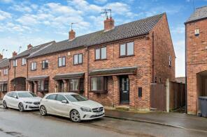 1, High Farm Cottages, Raskelf Road, York YO61 2PG